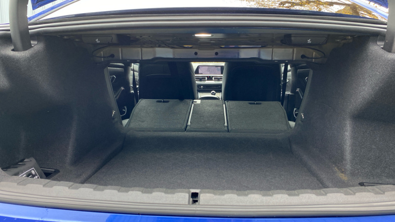 BMW 3 Series 320i M Sport 4dr Step Auto Petrol Saloon